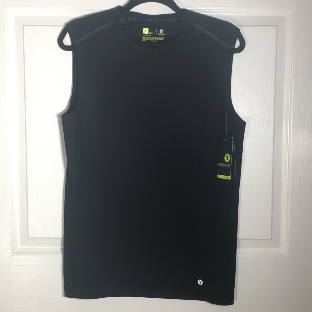 🌺NWT🌺 Xersion Active Tank